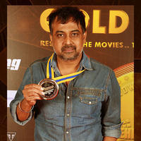 N. Linguswamy  - Behindwoods Gold Medals Award Function Photos