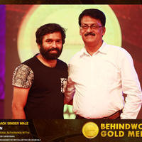 Behindwoods Gold Medals Award Function Photos | Picture 1084322