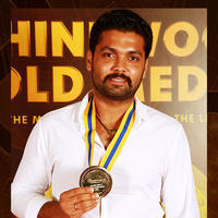 Behindwoods Gold Medals Award Function Photos | Picture 1084326