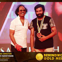 Behindwoods Gold Medals Award Function Photos | Picture 1084327