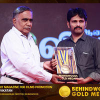 Behindwoods Gold Medals Award Function Photos | Picture 1084330