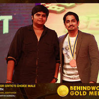 Behindwoods Gold Medals Award Function Photos | Picture 1084336