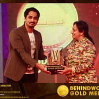 Behindwoods Gold Medals Award Function Photos | Picture 1084338