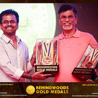 Behindwoods Gold Medals Award Function Photos | Picture 1084340