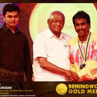 Behindwoods Gold Medals Award Function Photos