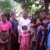 Ilayaraja Rescue Operation at Little Flower School for Blind Photos | Picture 1171842