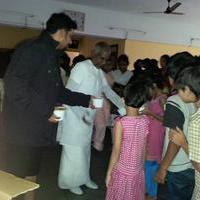 Ilayaraja Rescue Operation at Little Flower School for Blind Photos | Picture 1171852