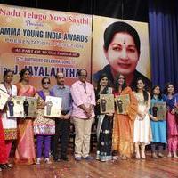 Amma Young India Awards Photos | Picture 979574