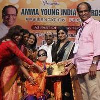 Amma Young India Awards Photos | Picture 979581