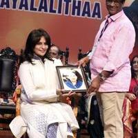 Amma Young India Awards Photos | Picture 979582