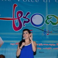 Archana Shastry - Anandini Movie Audio Launch Stills | Picture 888775