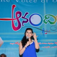 Archana Shastry - Anandini Movie Audio Launch Stills | Picture 888776
