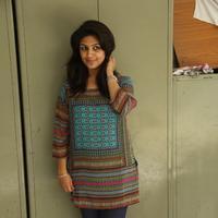 Supriya Aysola at Bhoo Movie Success Meet Stills | Picture 889808