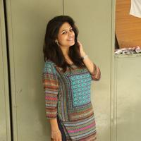 Supriya Aysola at Bhoo Movie Success Meet Stills | Picture 889809