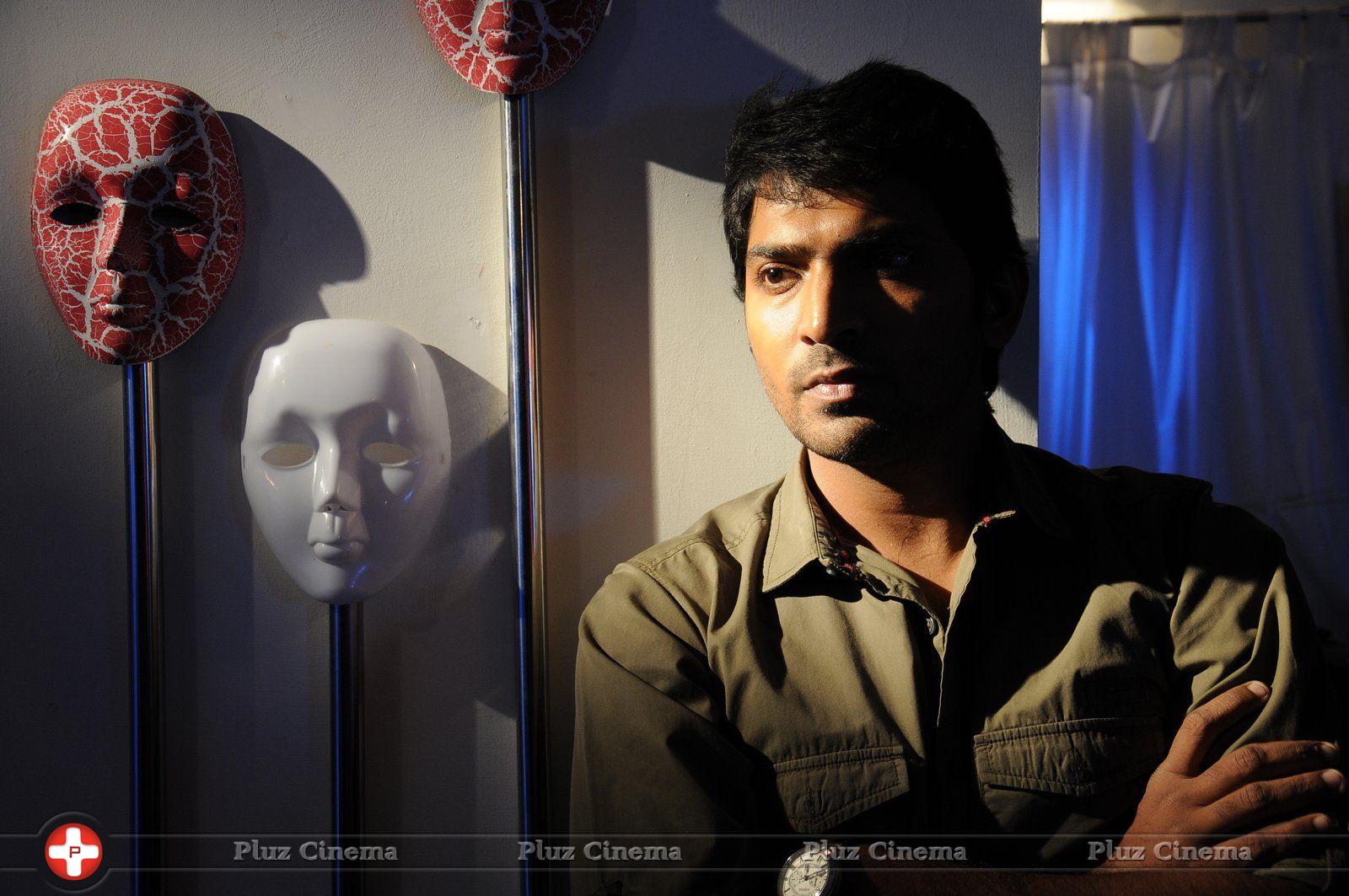 Vaibhav Reddy - Dhanaa Dhan Movie Stills | Picture 891072