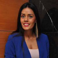 Sadhana Singh at 4th Edition of Kingfisher UHI Fashion Week Press Meet Photos | Picture 891116