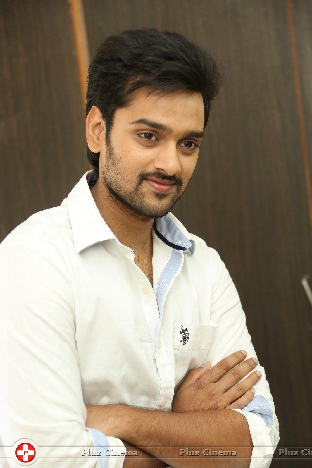 Sumanth Ashwin Interview Photos | Picture 891218