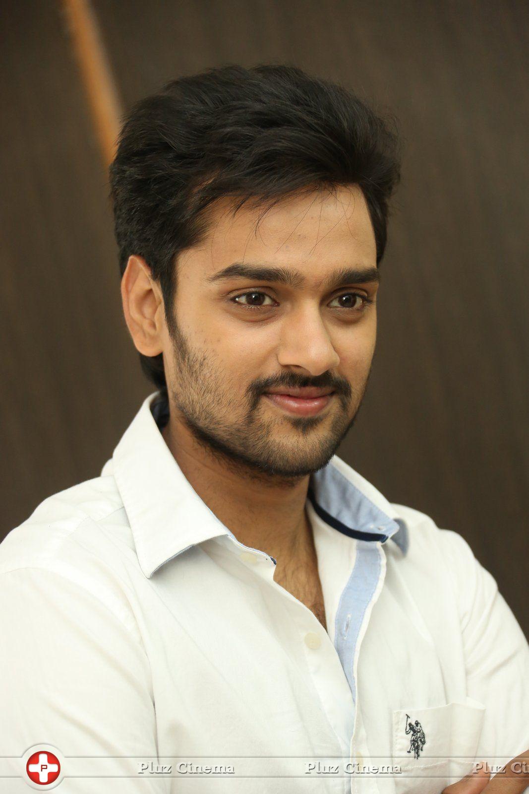Sumanth Ashwin Interview Photos | Picture 891219