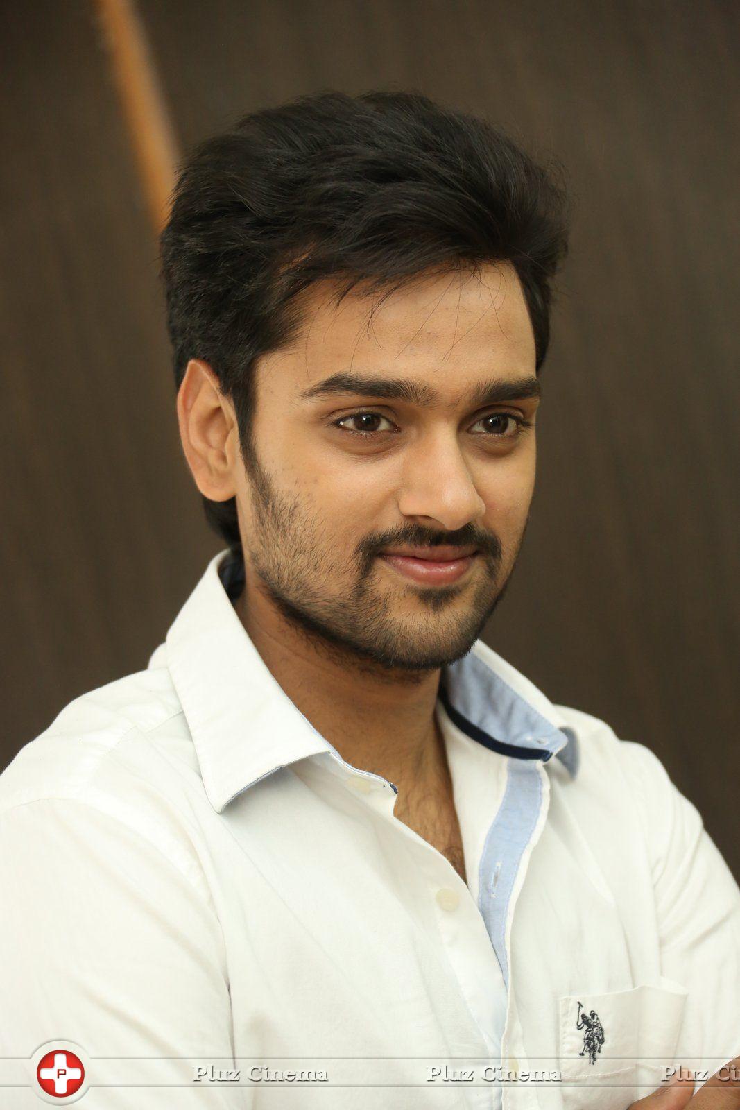 Sumanth Ashwin Interview Photos | Picture 891220
