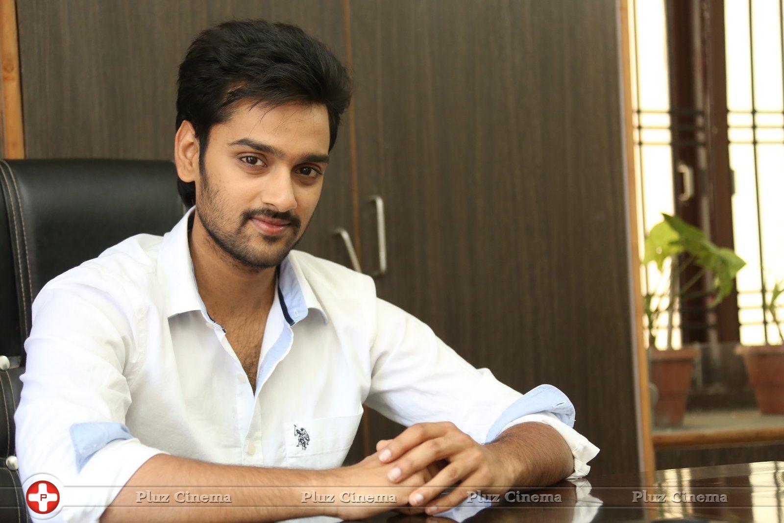 Sumanth Ashwin Interview Photos | Picture 891237