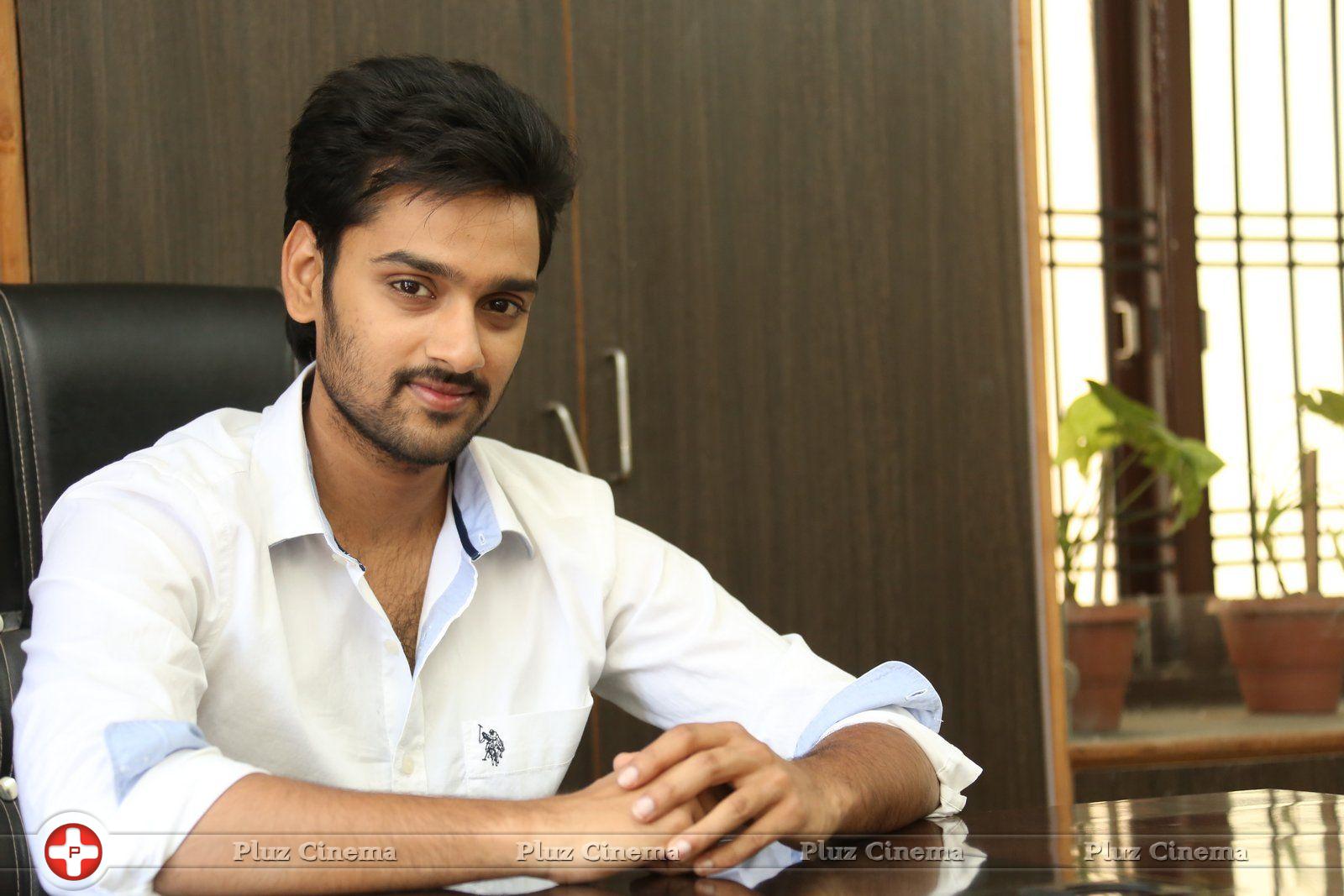 Sumanth Ashwin Interview Photos | Picture 891238