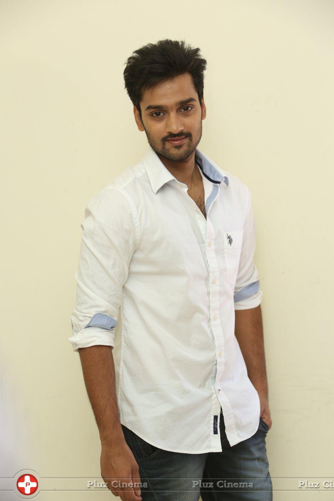 Sumanth Ashwin Interview Photos | Picture 891241
