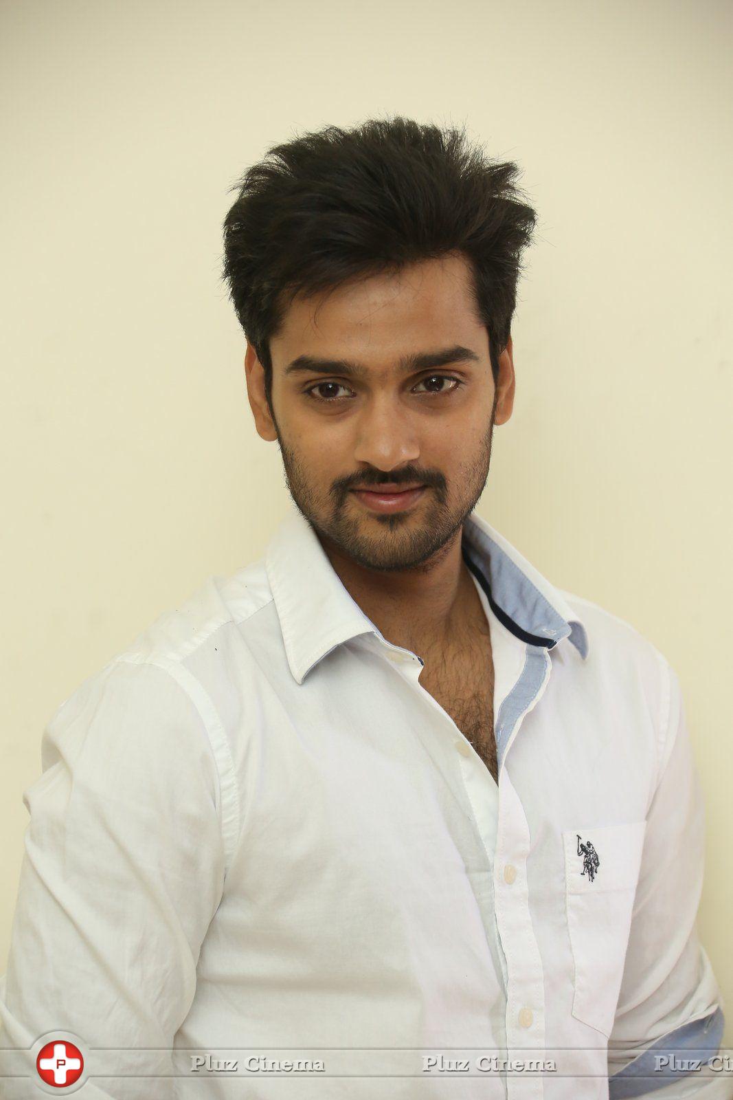 Sumanth Ashwin Interview Photos | Picture 891242