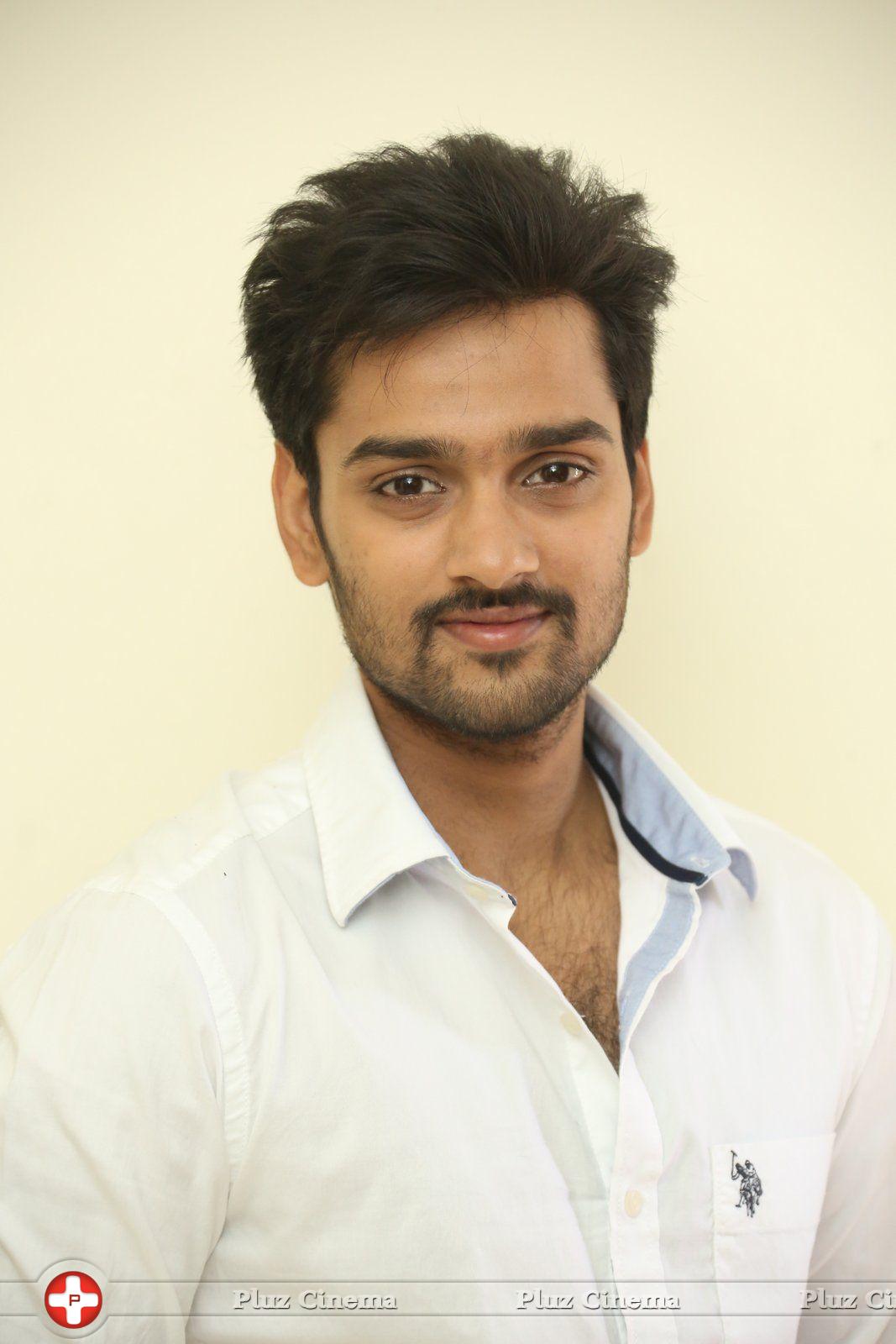 Sumanth Ashwin Interview Photos | Picture 891245