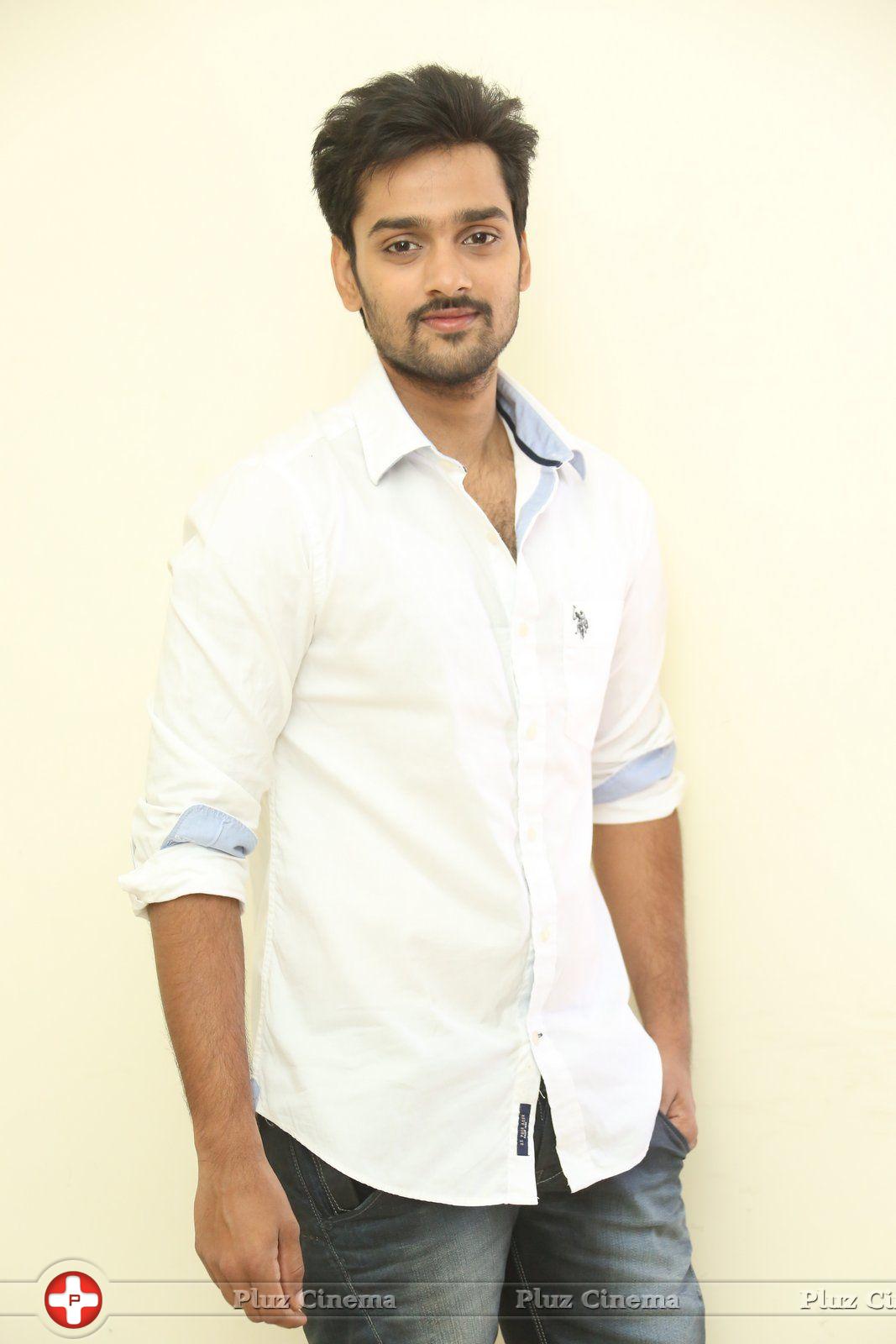 Sumanth Ashwin Interview Photos | Picture 891246