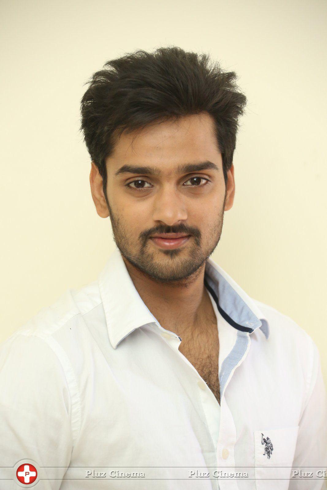 Sumanth Ashwin Interview Photos | Picture 891248