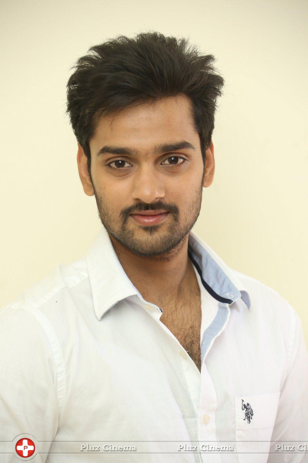 Sumanth Ashwin Interview Photos | Picture 891249