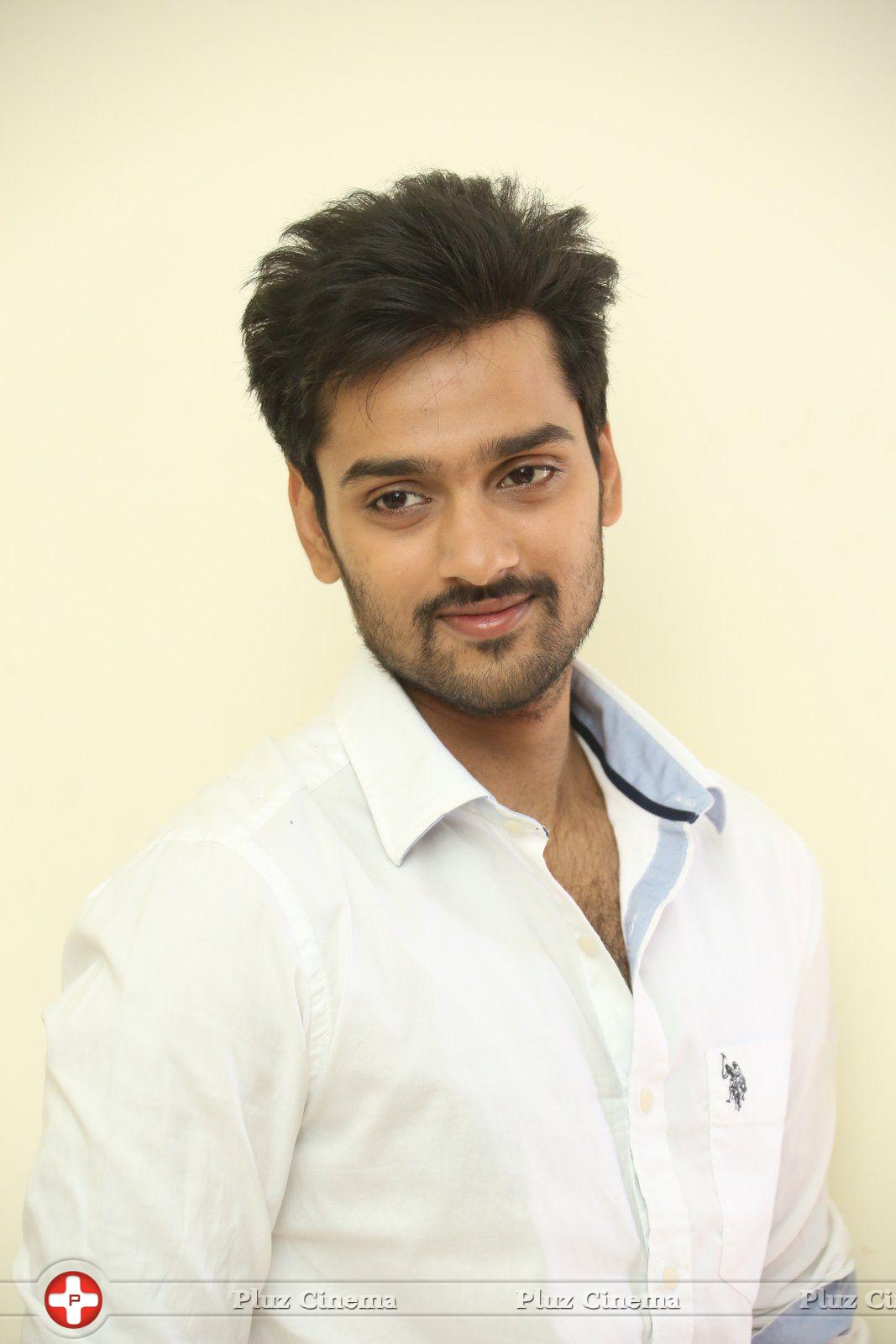 Sumanth Ashwin Interview Photos | Picture 891250