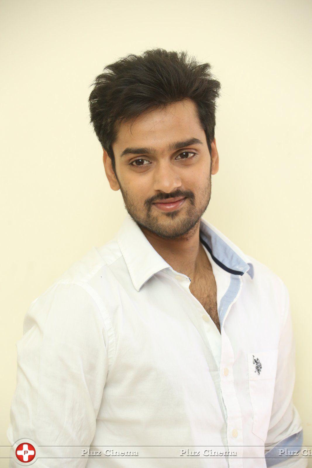 Sumanth Ashwin Interview Photos | Picture 891251