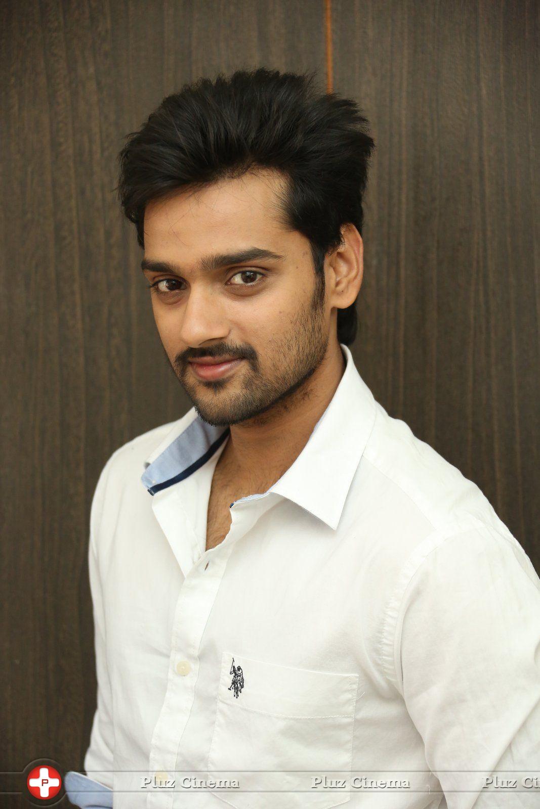 Sumanth Ashwin Interview Photos | Picture 891252
