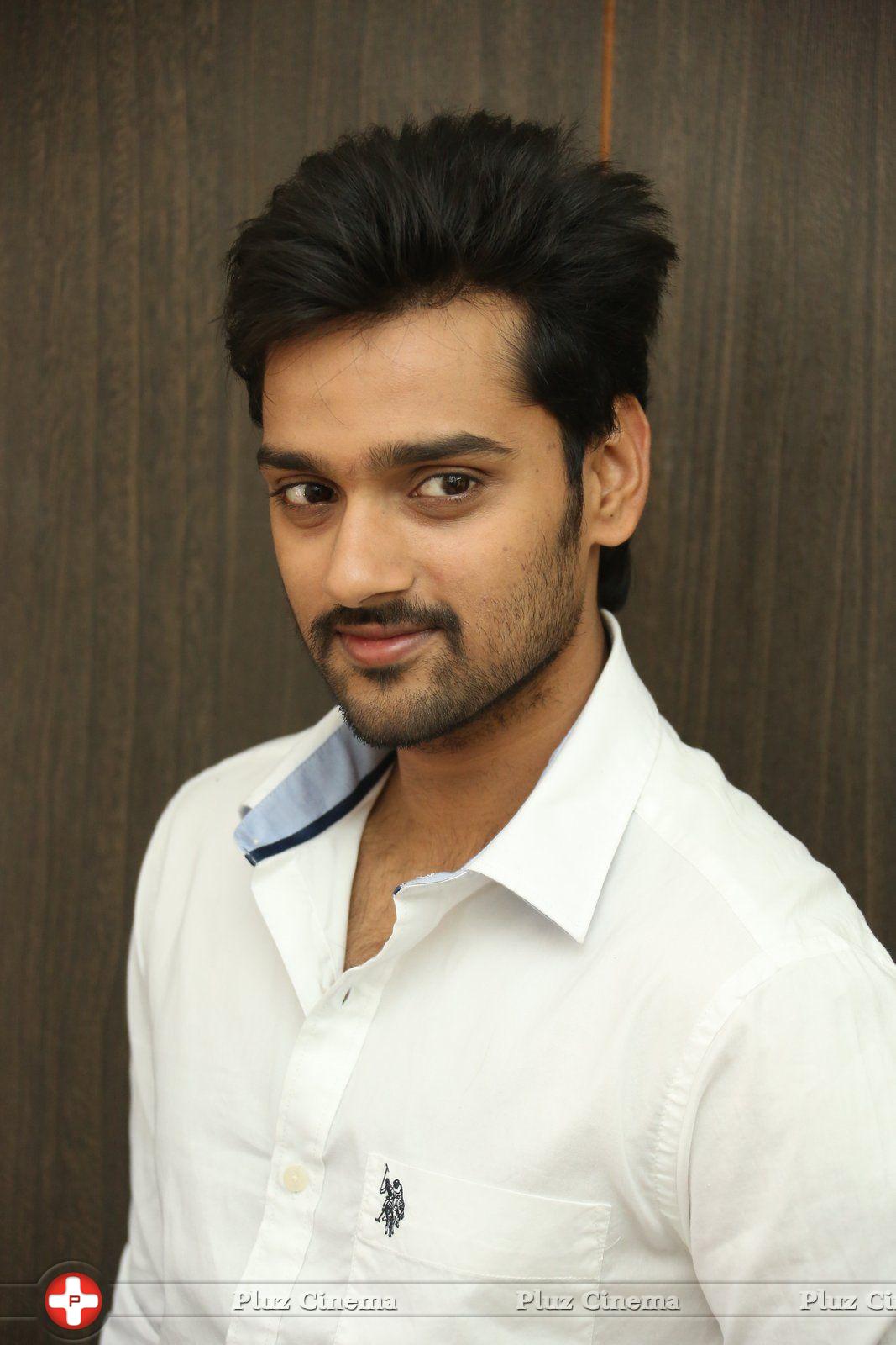 Sumanth Ashwin Interview Photos | Picture 891254