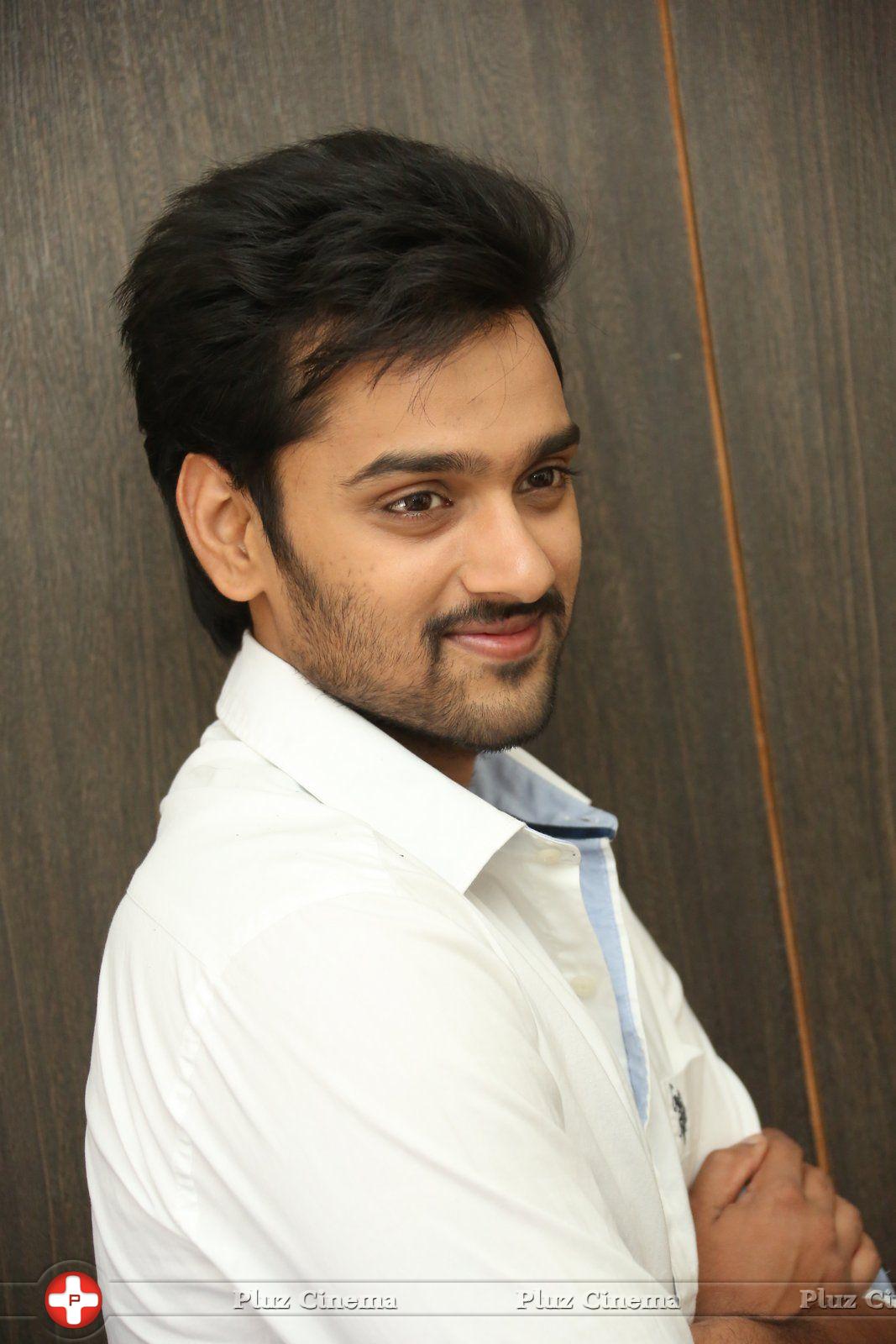 Sumanth Ashwin Interview Photos | Picture 891255