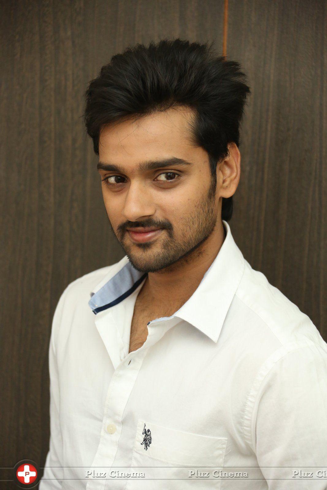 Sumanth Ashwin Interview Photos | Picture 891256