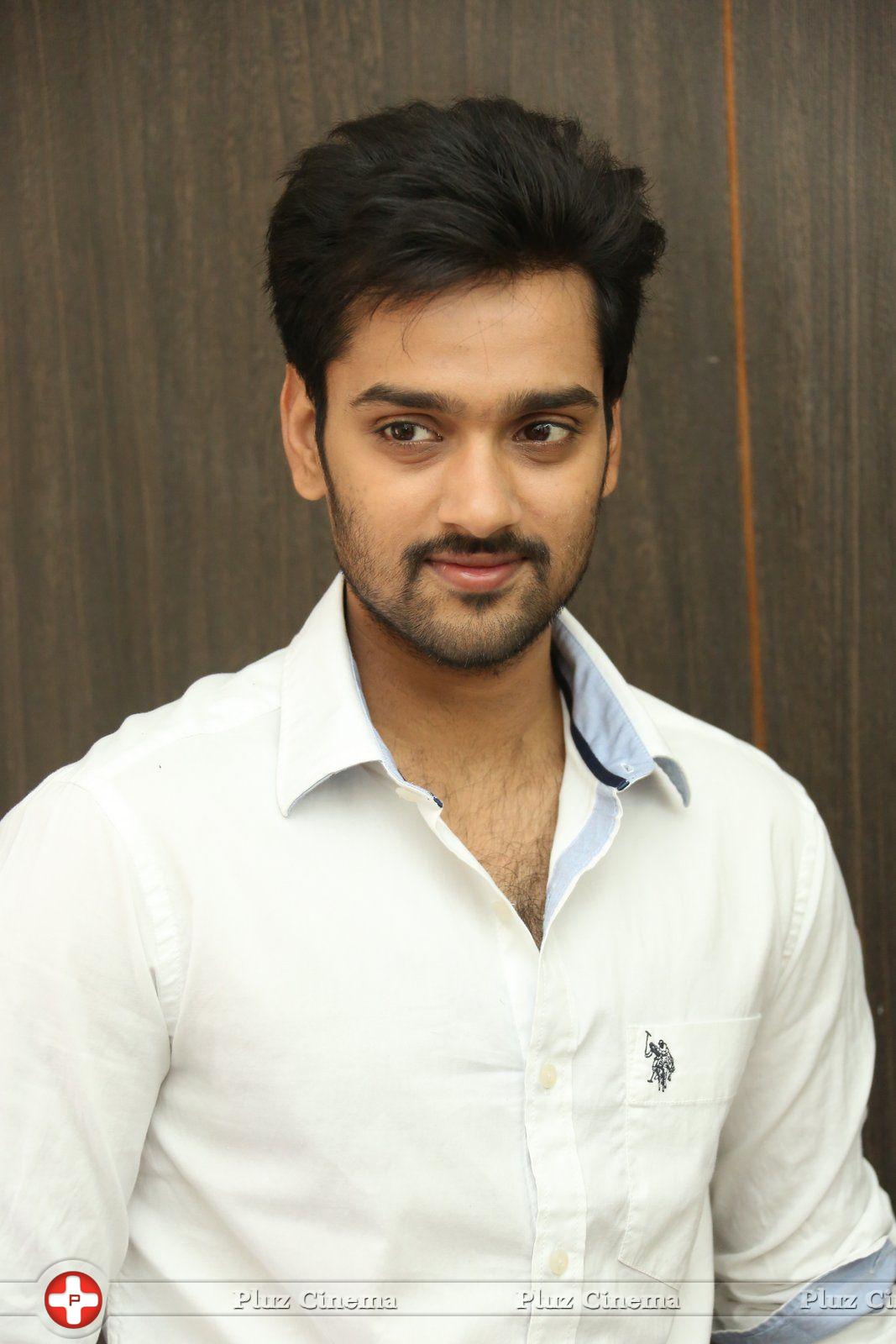 Sumanth Ashwin Interview Photos | Picture 891261