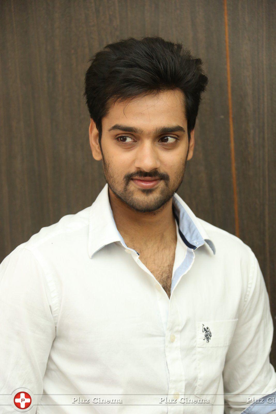 Sumanth Ashwin Interview Photos | Picture 891263