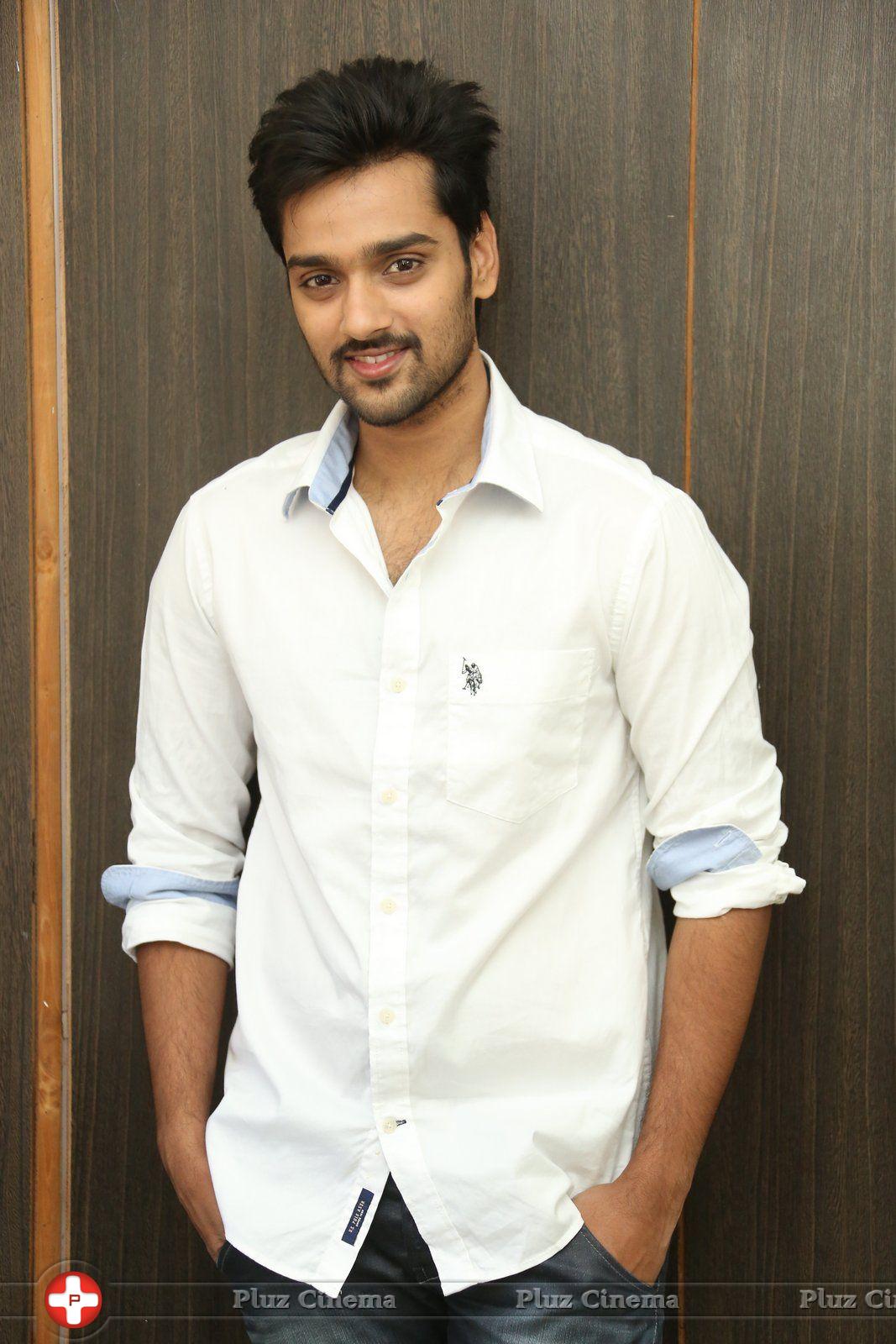 Sumanth Ashwin Interview Photos | Picture 891267