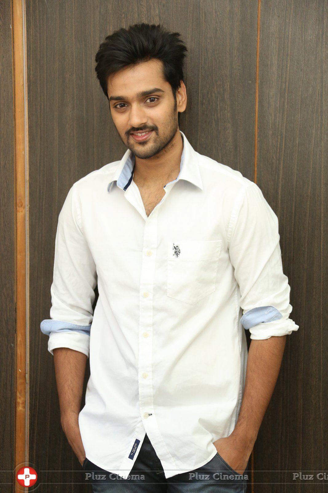Sumanth Ashwin Interview Photos | Picture 891268