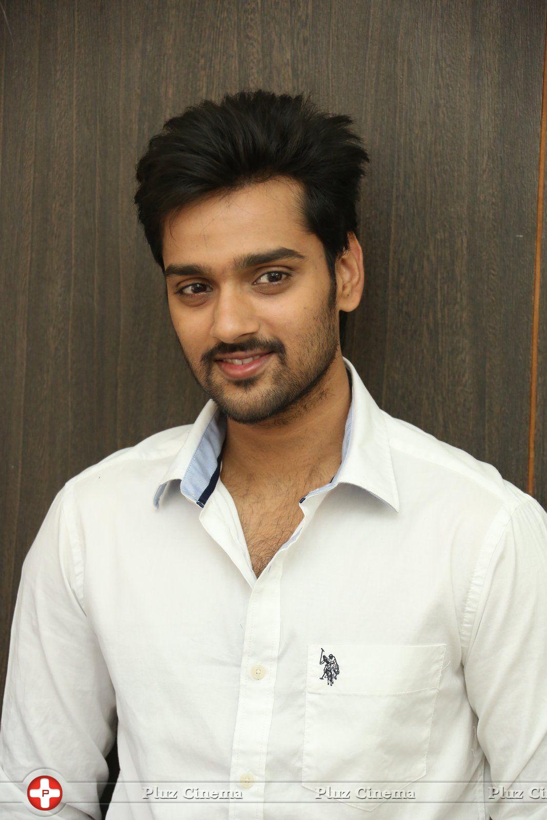 Sumanth Ashwin Interview Photos | Picture 891269