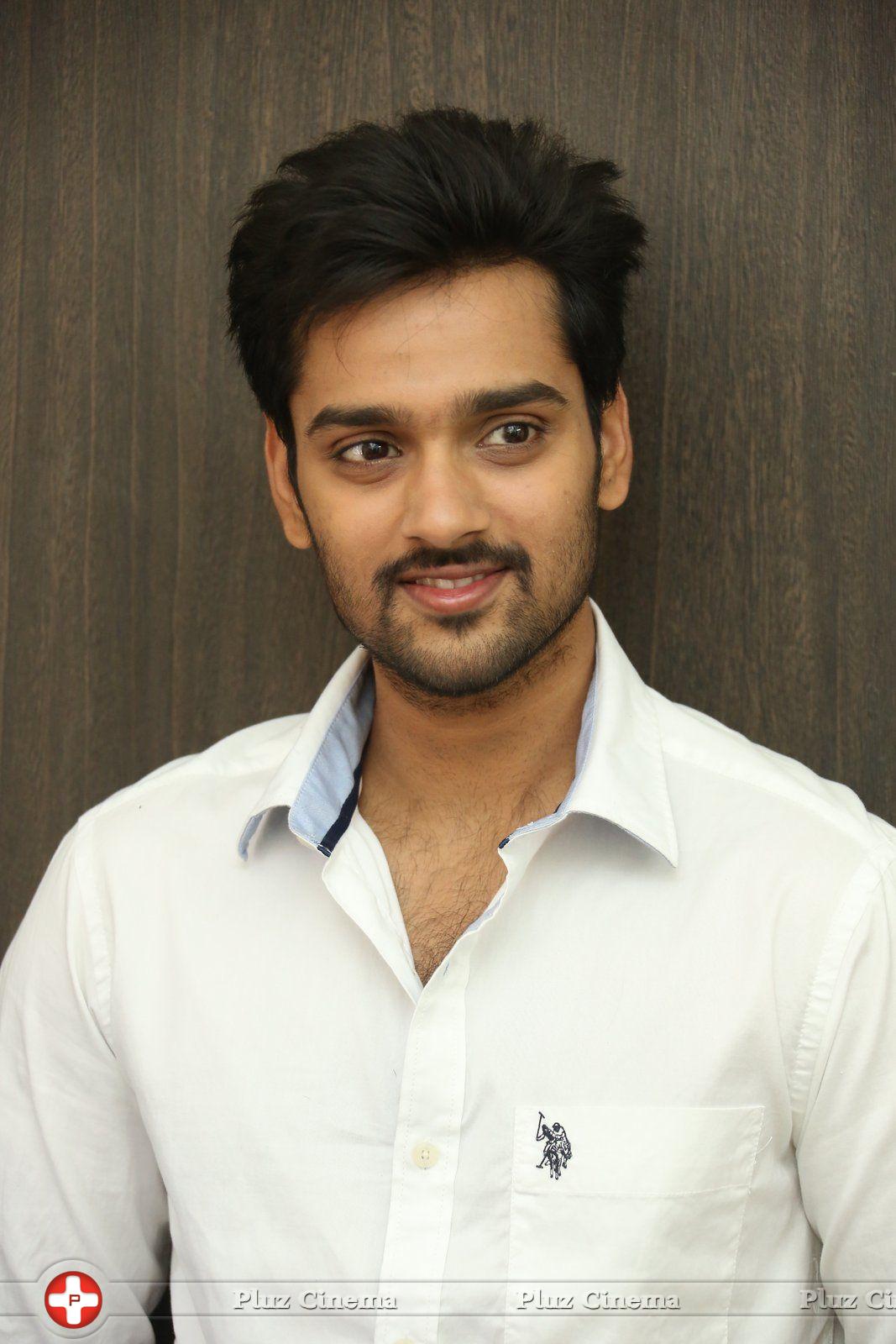 Sumanth Ashwin Interview Photos | Picture 891270