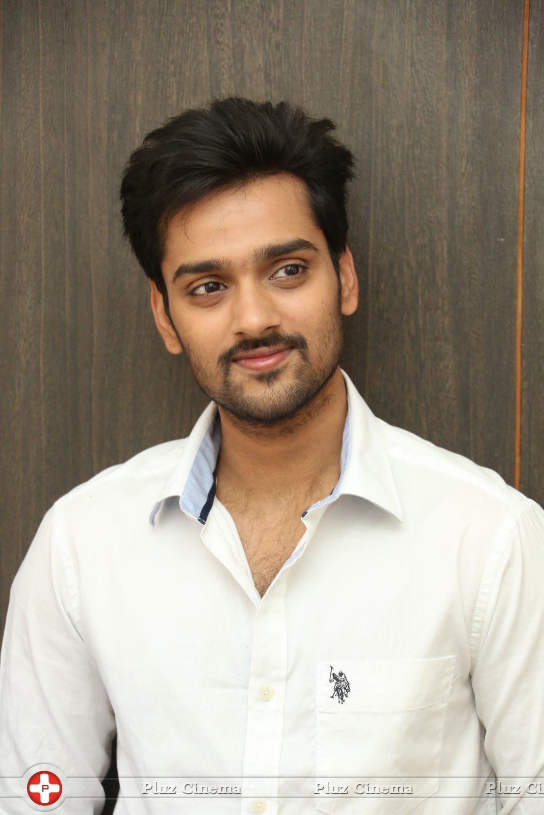 Sumanth Ashwin Interview Photos | Picture 891273