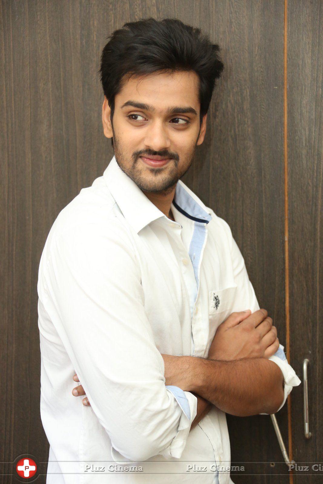 Sumanth Ashwin Interview Photos | Picture 891275