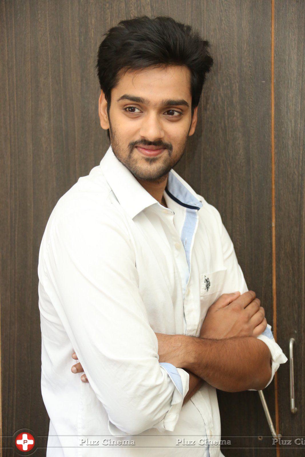 Sumanth Ashwin Interview Photos | Picture 891276