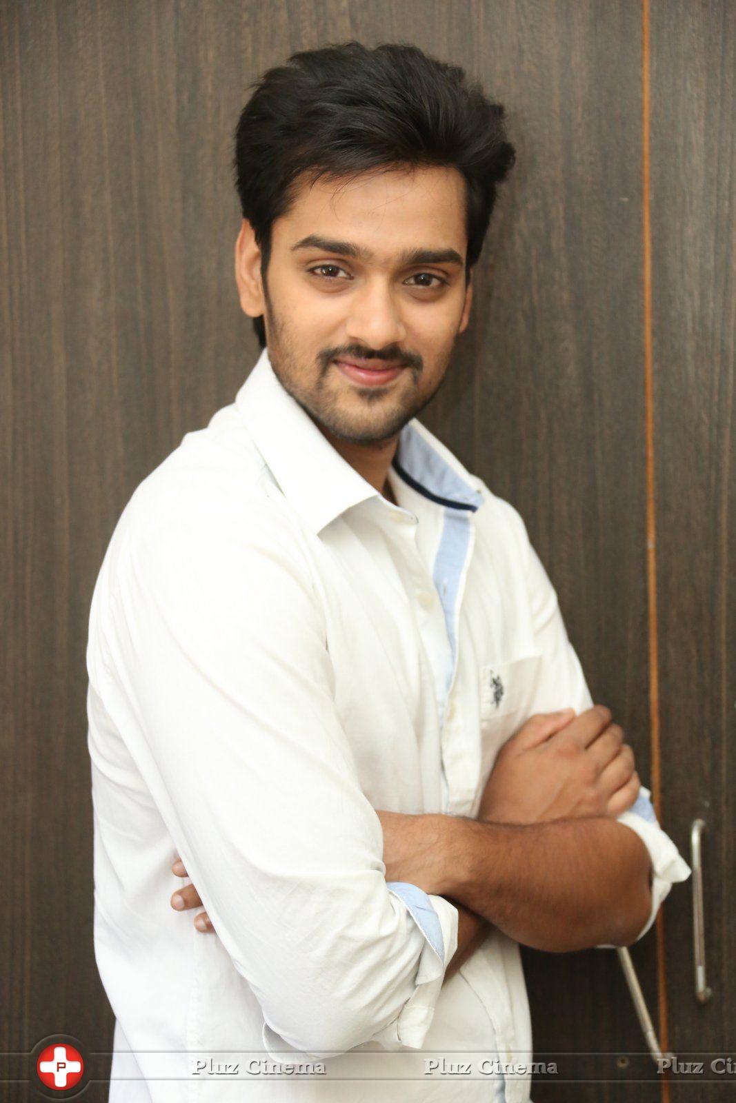 Sumanth Ashwin Interview Photos | Picture 891278