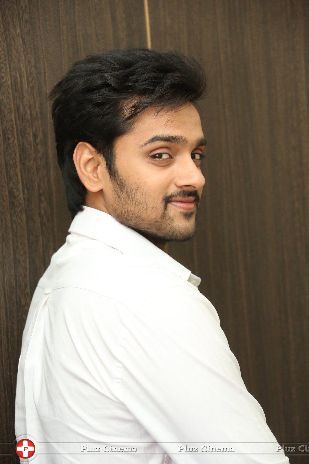 Sumanth Ashwin Interview Photos | Picture 891280