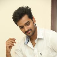 Sumanth Ashwin Interview Photos | Picture 891212