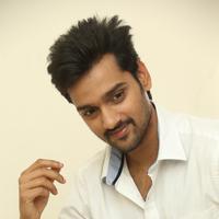 Sumanth Ashwin Interview Photos | Picture 891213
